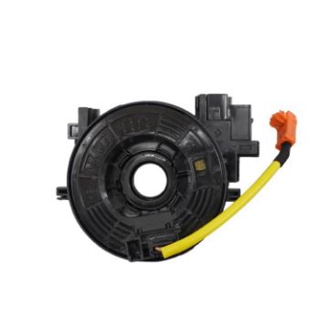 Toyota Hilux Vigo Hairspring Clock Spring Coil 2015-2016 (84306-0K120) - 1