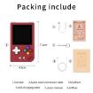 ANBERNIC RG Nano 1.54" IPS Retro Game Console 128G 5000 Games - 4