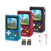 ANBERNIC RG Nano 1.54" Retro Console 32G 3000 Games (Blue) - 2