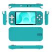 Green Nostalgic Street Fighter FC Handheld Video Game Console - 4