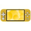 Nostalgic Yellow Street Fighter FC Handheld Video Game Console - 1