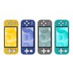 Nostalgic Yellow Street Fighter FC Handheld Video Game Console - 2