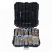 99-in-1 High-Speed Steel Titanium Drill Bit Set - 6