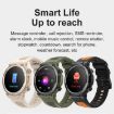 Green S56T Outdoor Waterproof Smart Watch - Heart Rate & Sleep Monitor - 6
