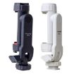 Cimapro Swivel Cold Boot Camera Phone Mount Bracket, Black - 2
