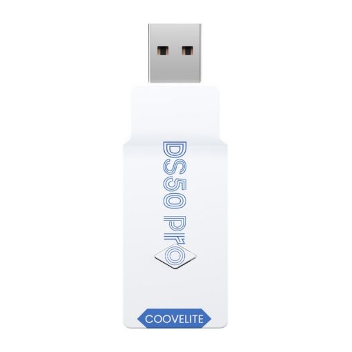 COOVElite DS50 Pro XboxElite/PS4 Converter PC Adapter - 1
