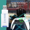 COOVElite DS50 Pro XboxElite/PS4 Converter PC Adapter - 4
