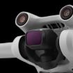 DJI MINI 3/MINI 3PRO BRDRC Filter ND64-PL Protective Glass - 6