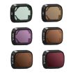 For DJI MINI3/MINI 3PRO 4pc ND8PL+ND16PL+ND32PL+ND64PL Filter Set - 2