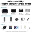 DJI Mavic 3 LKTOP 200W 3-Channel Battery Charger US Plug - 4