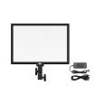 Pixel P50 Dual Color Temp 45W Fill Light for Photography (UK Adapter) - 1