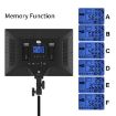 Pixel P50 Dual Color Temp 45W Fill Light for Photography (UK Adapter) - 6