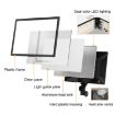 Pixel P50 Dual Temp 45W Fill Light for Outdoor Photography - 4
