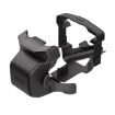 DJI Mavic 3PRO BRDRC 2 In 1 Lens & Gimbal Cover Propeller (Black) - 1