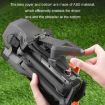 DJI Mavic 3PRO BRDRC 2 In 1 Lens & Gimbal Cover Propeller (Black) - 6
