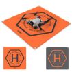 Drone Landing Pad for DJI Mavic MINI 3PRO/AIR3/Avata 50x50cm - 2