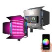 Pixel P80 60W Photography Fill Light, 542 LEDs, App Control, US Plug - 2