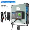 Pixel P80 60W Photography Fill Light, 542 LEDs, App Control, US Plug - 5