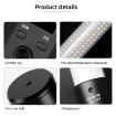 Pixel S24 RGB Fill Light Rod Handheld Camera Stick Lamp (EU Plug) - 4