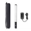 Pixel S24 RGB Fill Light Rod Portable Camera Stick Lamp UK Adapter - 1