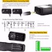 Instax E3 TW283 Wireless Remote Control for SLR Cameras - 5