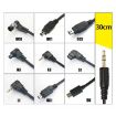 Nikon DC0 Pixel P001 Camera Shutter Connection Line for SLR - 3
