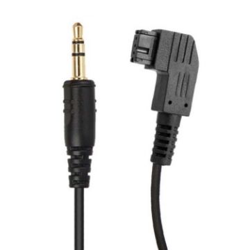 Sony S1 Pixel P001 SLR Camera Shutter Connection Line - 1
