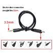 Sony S1 Pixel P001 SLR Camera Shutter Connection Line - 2