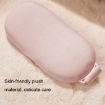 Three-Speed Intelligent Palace Warming Belt - Pink - 5