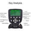 YONGNUO YN560-TX II Wireless Trigger for Canon Studio Light - 4