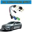 Renault Megane 2002-2012 Clock Spring Coil (8200216462-X) - 6
