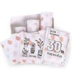 Phomemo T02 Bluetooth Printer Thermal Paper 3rolls 50mmx3.5m Sticker - 1