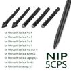 2H+HB Pen Nib Refills for Microsoft Surface Pro/Book (5 Pack) - 3
