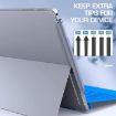 2H+HB Pen Nib Refills for Microsoft Surface Pro/Book (5 Pack) - 5