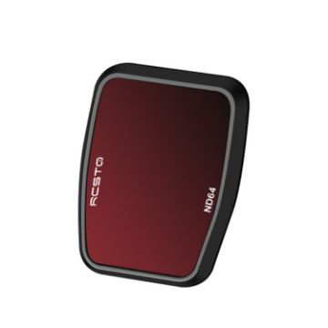 DJI Air 3 RCSTQ Waterproof ND64 Filter with Multi-Layer Coating - 1