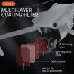 DJI Air 3 RCSTQ UV Filter: Multi-Layer Coating, Waterproof - 3