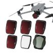 DJI Air 3 RCSTQ ND-PL64 Multi-Layer Waterproof Filter - 2