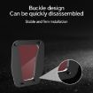 DJI Air 3 RCSTQ ND-PL64 Multi-Layer Waterproof Filter - 4