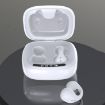 JX80 TWS Wireless Bone Conduction Noise-Reduction Bluetooth Headset - 1