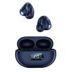 Q80 TWS Wireless Earclip Bone Conduction Noise Reduction Headphone - 2