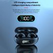 Q80 TWS Wireless Earclip Bone Conduction Noise Reduction Headphone - 5