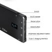 YONGNUO YN135 RGB Pocket Photography Fill Light, Black, 135 LEDs - 5