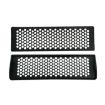 Tesla Model Y Air Outlet Buckle Cover for Seat Air Intake Filter - 1