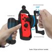 JYS-NS248 Fishing Rod Handle for Switch/Switch OLED Gaming - 5