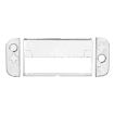 HAIFVA HF-207 Switch OLED Transparent TPU+PC Protective Case - 1