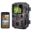 MiNi301 20MP 1080P Hunting Trail Camera Night Vision Wildlife Photo - 1