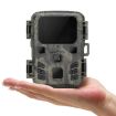 MiNi301 20MP 1080P Hunting Trail Camera Night Vision Wildlife Photo - 2