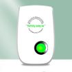 Smart Home Energy Saver Box, Portable Safety, EU Plug - 2