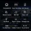 T16 Black TWS LED Display Ear-mounted Noise Reduction Earphones - 3