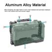 Sony FX30 FX3 JLWIN Protection Cage Stabilizer Rig - Rabbit Cage Only - 4